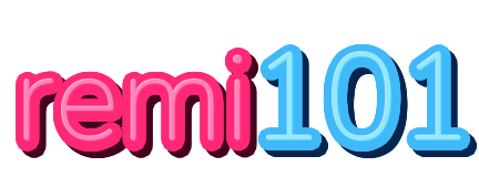 remi101 — logo kanal